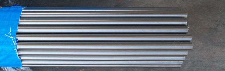 Round Bars